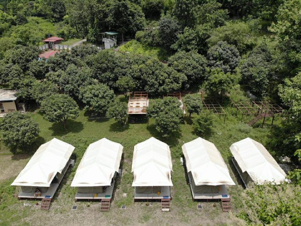 Nivasaa, The Nature'S Home Dehradun Exterior photo