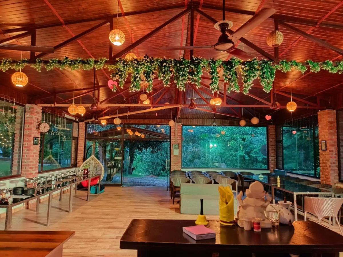 Nivasaa, The Nature'S Home Dehradun Exterior photo