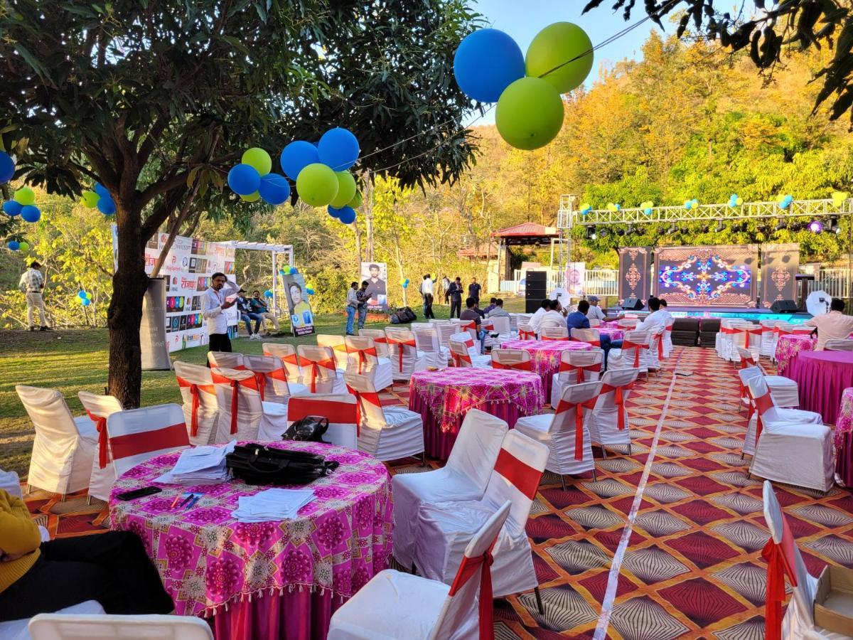 Nivasaa, The Nature'S Home Dehradun Exterior photo
