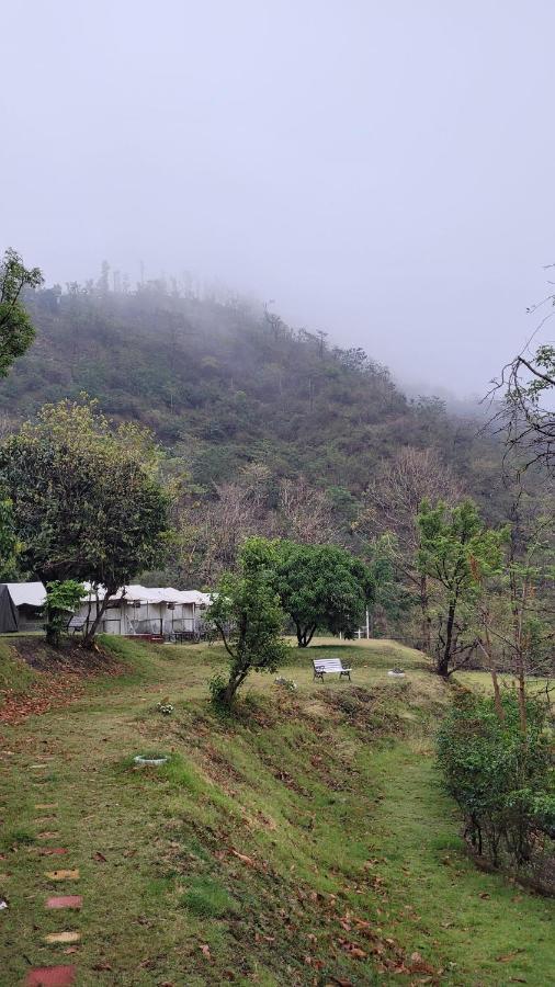 Nivasaa, The Nature'S Home Dehradun Exterior photo