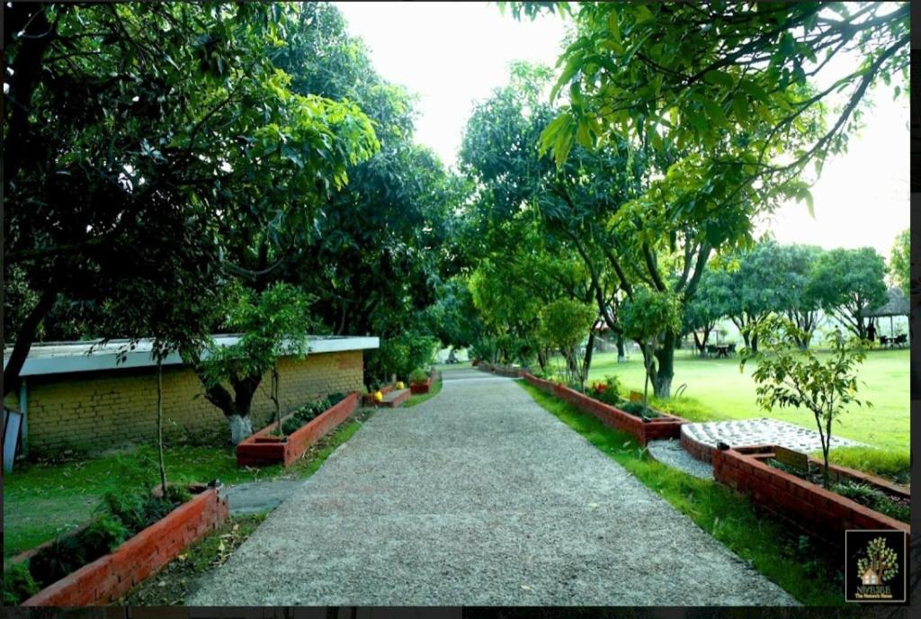 Nivasaa, The Nature'S Home Dehradun Exterior photo